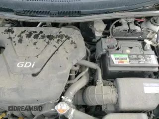 2017 Hyundai Accent SE z VIN KMHCT4AE7HU236750, wystawiony jako Copart lot #67577705 z przebiegiem 102 747 mil mil oraz Szkoda całkowita • Salvage title. Historia ofert i sprzedaży dostępna na DreamBid. Obrazek 15.