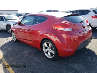 2015 Hyundai Veloster with VIN KMHTC6AD6FU245276, listed as a Copart auction lot 73170363 with 68,327 mi miles. Bid and sale history available at carsss.com. Image 2.