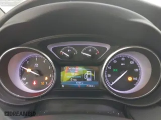 2020 Buick Envision Essence with VIN LRBFX2SA2LD044763, listed as a IAAI auction lot 41579194 with 47,194 mi miles. Bid and sale history available at carsss.com. Image 7.