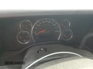 2021 GMC Savana Cargo z VIN 1GTW7AF76M1181413, wystawiony jako Copart lot #55313815 z przebiegiem Nie podano mil oraz Szkoda całkowita • Salvage title. Historia ofert i sprzedaży dostępna na DreamBid. Obrazek 9.