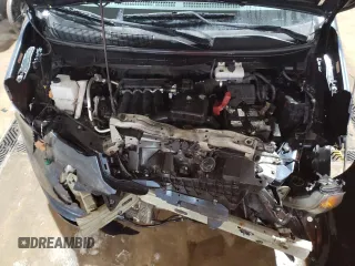 2015 Chevrolet City Express Cargo LT z VIN 3N63M0ZN3FK726496, wystawiony jako Copart lot #86343594 z przebiegiem 135 622 mil mil oraz Szkoda całkowita • Salvage title. Historia ofert i sprzedaży dostępna na DreamBid. Obrazek 12.