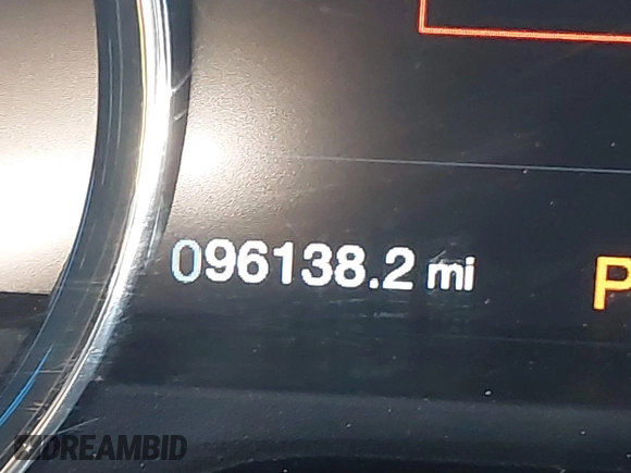 2016 Ford F-150 XLT with VIN 1FTEW1EG2GFD29533, listed as a IAAI auction lot 41675232 with 96,138 mi miles. Bid and sale history available at carsss.com. Image 15.