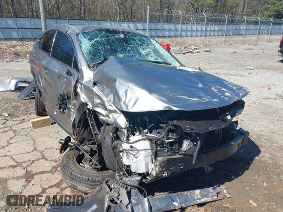 2021 Lexus NX 300 с VIN JTJDARBZ8M5033543, выставлен на аукционе IAAI как лот 41875172 с пробегом Не указан миль и . История ставок и продаж доступна на DreamBid. Изображение 6.