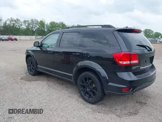 2017 Dodge Journey GT with VIN 3C4PDDEG5HT567416, listed as a IAAI auction lot 42285377 with 148,279 mi miles and . Bid and sale history available at DreamBid. Image 3.