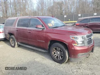 2017 Chevrolet Suburban LS с VIN 1GNSCGKC6HR232794, выставлен на аукционе Copart как лот 42031765 с пробегом 158 235 миль миль и Чистый • Clean title. История ставок и продаж доступна на DreamBid. Изображение 4.