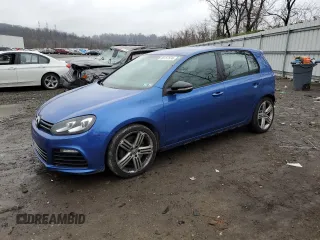 2013 Volkswagen Golf с VIN WVWPF7AJ9DW078843, выставлен на аукционе Copart как лот 80757574 с пробегом 88 430 миль миль и Списание • Salvage title. История ставок и продаж доступна на DreamBid. Изображение 1.