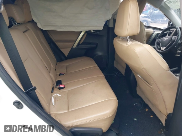 2013 Toyota RAV4 Limited with VIN JTMYFREV3D5013425, listed as a IAAI auction lot 42626990 with 198,908 mi miles and . Bid and sale history available at DreamBid. Image 8.