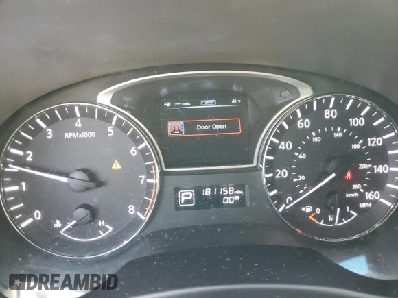 2013 Nissan Pathfinder S with VIN 5N1AR2MM2DC682270, listed as a Copart auction lot 86567944 with 181,158 mi miles and Clean Title. Bid and sale history available at carsss.com. Image 9.