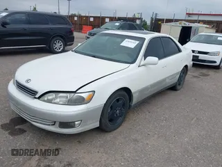 2001 Lexus ES 300 с VIN JT8BF28G210320831, выставлен на аукционе IAAI как лот 42439269 с пробегом 188 643 миль миль и . История ставок и продаж доступна на DreamBid. Изображение 2.