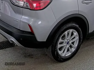 2022 Ford Escape SE с VIN 1FMCU9G6XNUB81166, выставлен на аукционе IAAI как лот 42791502 с пробегом 68 729 миль миль и . История ставок и продаж доступна на DreamBid. Изображение 23.