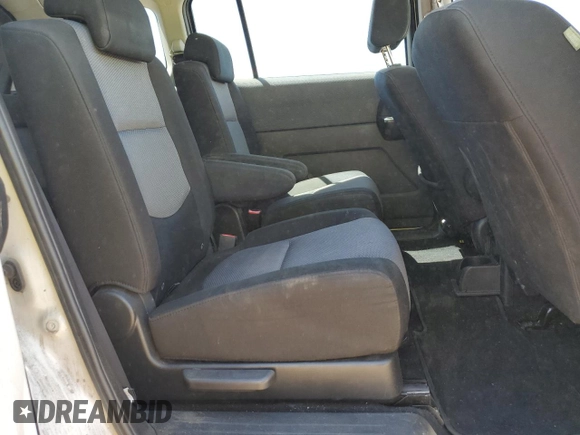 2007 Mazda 5 Touring with VIN JM1CR293670134081, listed as a Copart auction lot 63690455 with 138,117 mi miles and Salvage title. Bid and sale history available at DreamBid. Image 11.