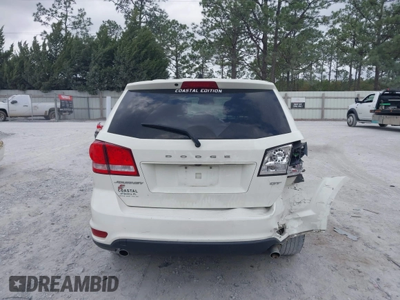2019 Dodge Journey GT with VIN 3C4PDDEG1KT794707, listed as a IAAI auction lot 41722728 with 90,874 mi miles and . Bid and sale history available at DreamBid. Image 16.