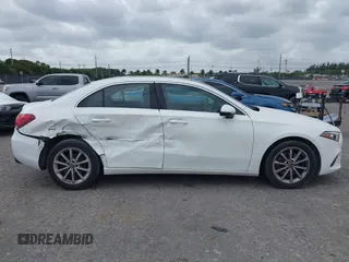 2019 Mercedes-Benz A 220 with VIN WDD3G4FB4KW024431, listed as a IAAI auction lot 41905395 with 65,141 mi miles and . Bid and sale history available at DreamBid. Image 13.