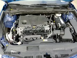 2023 Toyota Camry SE z VIN 4T1T11AK6PU158700, wystawiony jako Copart lot #89710275 z przebiegiem 49 320 mil mil oraz Szkoda całkowita • Salvage title. Historia ofert i sprzedaży dostępna na DreamBid. Obrazek 13.