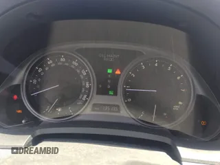 2006 Lexus IS 250 with VIN JTHCK262865003783, listed as a IAAI auction lot 42586680 with 135,135 mi miles and . Bid and sale history available at DreamBid. Image 7.