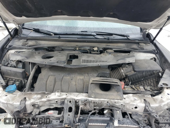 2016 Acura RDX Advance с VIN 5J8TB3H75GL016036, выставлен на аукционе Copart как лот 60275005 с пробегом 145 150 миль миль и Списание • Salvage title. История ставок и продаж доступна на DreamBid. Изображение 12.