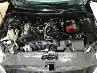 2024 Nissan Altima SV z VIN 1N4BL4DV3RN385752, wystawiony jako Copart lot #89876405 z przebiegiem 46 661 mil mil oraz Czysty tytuł • Clean title. Historia ofert i sprzedaży dostępna na DreamBid. Obrazek 13.