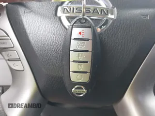 2017 Nissan Murano S with VIN 5N1AZ2MH0HN185795, listed as a IAAI auction lot 41557000 with 182,687 mi miles and . Bid and sale history available at DreamBid. Image 11.