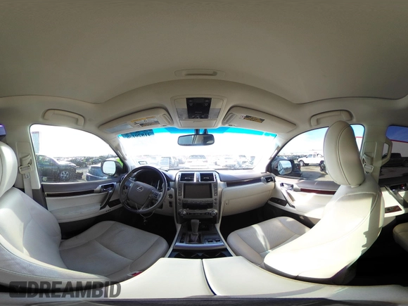 2019 Lexus GX 460 z VIN JTJBM7FX8K5216952, wystawiony jako IAAI lot #41820136 z przebiegiem 112 935 mil mil oraz . Historia ofert i sprzedaży dostępna na DreamBid. Obrazek 18.