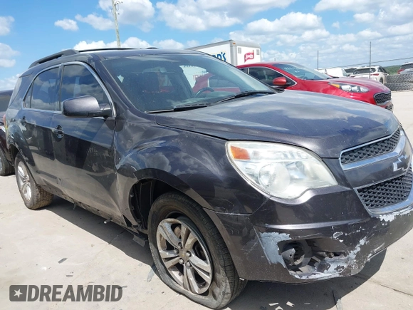 2014 Chevrolet Equinox LT z VIN 1GNALBEK9EZ119046, wystawiony jako IAAI lot #42531610 z przebiegiem 196 817 mil mil oraz . Historia ofert i sprzedaży dostępna na DreamBid. Obrazek 13.