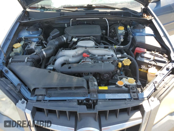 2009 Subaru Outback Ltd with VIN 4S4BP66C897344488, listed as a Copart auction lot 66503214 with 114,762 mi miles and Salvage Title. Bid and sale history available at carsss.com. Image 12.