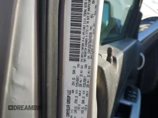 2011 Dodge Nitro SXT with VIN 1D4PU5GK7BW549298, listed as a Copart auction lot 84260624 with 126,871 mi miles and Salvage Title. Bid and sale history available at DreamBid. Image 13.