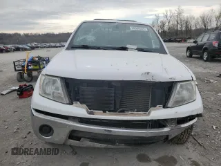 2011 Nissan Frontier SV z VIN 1N6AD0CU3BC429588, wystawiony jako Copart lot #50366045 z przebiegiem 109 132 mil mil oraz Szkoda całkowita • Salvage title. Historia ofert i sprzedaży dostępna na DreamBid. Obrazek 5.
