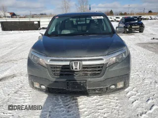 2019 Honda Ridgeline RTL z VIN 5FPYK2F54KB002826, wystawiony jako Copart lot #88521195 z przebiegiem 71 360 mil mil oraz Szkoda całkowita • Salvage title. Historia ofert i sprzedaży dostępna na DreamBid. Obrazek 5.