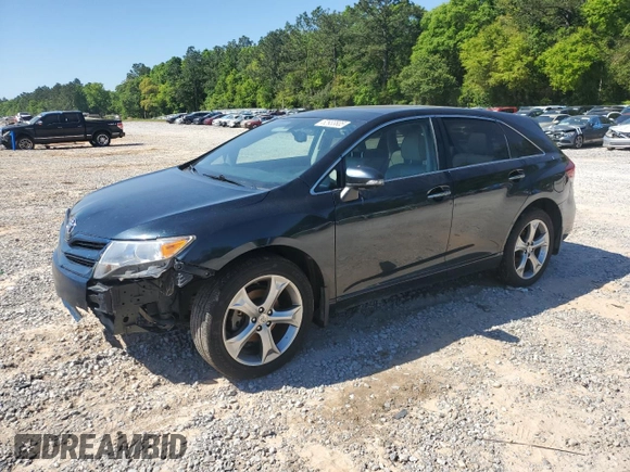 2015 Toyota Venza XLE z VIN 4T3ZK3BB5FU073824, wystawiony jako Copart lot #52933805 z przebiegiem 212 414 mil mil oraz Czysty tytuł • Clean title. Historia ofert i sprzedaży dostępna na DreamBid. Obrazek 1.