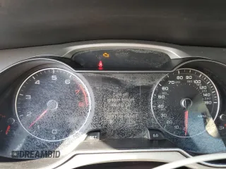 2016 Audi A4 Premium Plus z VIN WAUFFAFL9GN009290, wystawiony jako Copart lot #56243395 z przebiegiem 129 911 mil mil oraz Szkoda całkowita • Salvage title. Historia ofert i sprzedaży dostępna na DreamBid. Obrazek 9.