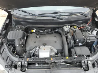 2020 Chevrolet Equinox LT z VIN 2GNAXVEX0L6107040, wystawiony jako Copart lot #48823775 z przebiegiem 70 951 mil mil oraz Czysty tytuł • Clean title. Historia ofert i sprzedaży dostępna na DreamBid. Obrazek 12.