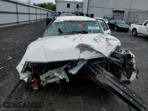 2003 Mercury Grand Marquis LS Premium with VIN 2MEFM75W13X667779, listed as a Copart auction lot 52869985 with 127,506 mi miles and Salvage Title. Bid and sale history available at DreamBid. Image 5.