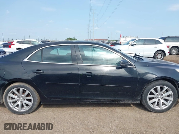 2016 Chevrolet Malibu LT with VIN 1G11C5SA2GU114687, listed as a IAAI auction lot 42107281 with 232,599 mi miles and . Bid and sale history available at DreamBid. Image 13.