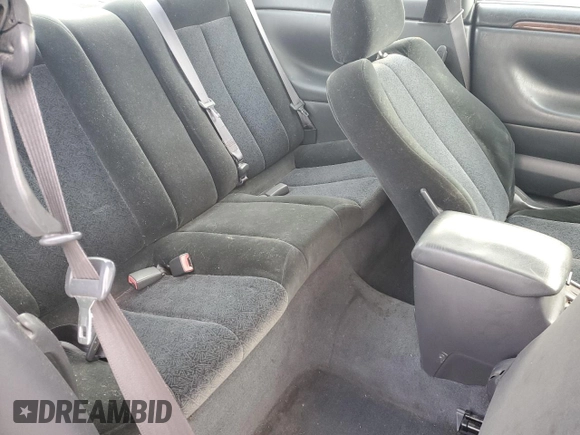 1999 Toyota Solara SE with VIN 2T1CG22P9XC224320, listed as a Copart auction lot 44603155 with 333,101 mi miles and Salvage Title. Bid and sale history available at DreamBid. Image 10.