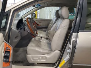 2003 Lexus RX 300 with VIN JTJHF10U330312275, listed as a Copart auction lot 84714964 with 196,367 mi miles and Salvage Title. Bid and sale history available at carsss.com. Image 7.