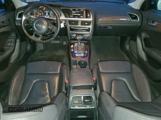 2014 Audi allroad Premium Plus with VIN WA1UFAFL9EA069336, listed as a Copart auction lot 81119984 with 64,492 mi miles and Salvage Title. Bid and sale history available at carsss.com. Image 8.