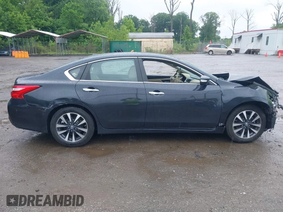 2016 Nissan Altima SR with VIN 1N4AL3AP0GC284799, listed as a IAAI auction lot 42476891 with 158,321 mi miles and . Bid and sale history available at DreamBid. Image 13.
