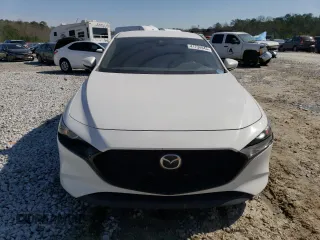 2019 Mazda Mazda3 Hatchback w/Preferred Pkg with VIN JM1BPBMM5K1127045, listed as a Copart auction lot 41734943 with 82,772 mi miles. Bid and sale history available at carsss.com. Image 5.