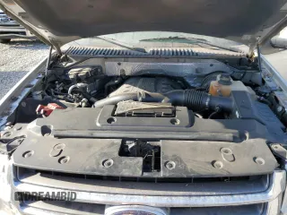 2015 Ford Expedition Max Limited with VIN 1FMJK1KT1FEF19772, listed as a Copart auction lot 74386644 with 137,313 mi miles and Salvage Title. Bid and sale history available at carsss.com. Image 12.