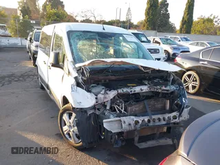 2016 Ford Transit Connect XL с VIN NM0LS7EX1G1276453, выставлен на аукционе IAAI как лот 41065409 с пробегом 119 546 миль миль и . История ставок и продаж доступна на DreamBid. Изображение 13.