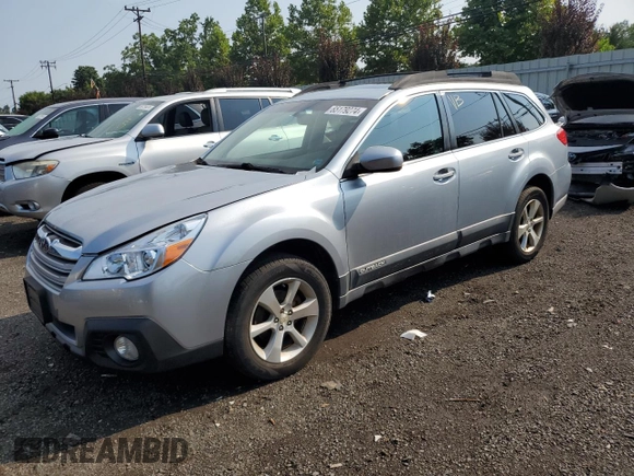 2013 Subaru Outback 2.5i Limited with VIN 4S4BRBKC4D3318737, listed as a Copart auction lot 65179274 with 196,589 mi miles and Clean Title. Bid and sale history available at carsss.com. Image 1.