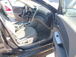 2015 Chevrolet Malibu LS with VIN 1G11B5SLXFF253635, listed as a IAAI auction lot 41660421 with 209,375 mi miles. Bid and sale history available at carsss.com. Image 5.