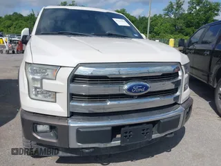 2017 Ford F-150 XL with VIN 1FTEW1EG1HFB39224, listed as a IAAI auction lot 42264364 with 184,773 mi miles and . Bid and sale history available at DreamBid. Image 6.
