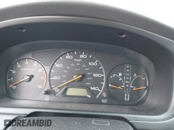 2004 Honda Odyssey EX-L with VIN 5FNRL18914B037976, listed as a IAAI auction lot 41893438 with Not Provided miles and . Bid and sale history available at DreamBid. Image 7.