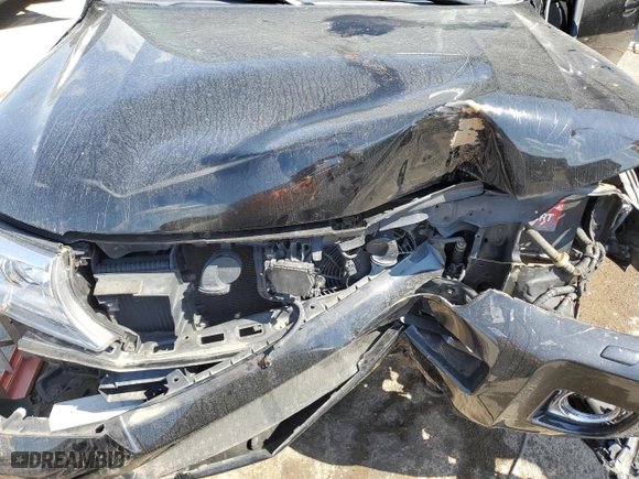 2013 Toyota Land Cruiser with VIN JTMHY7AJ6D4010154, listed as a Copart auction lot 72813284 with 131,863 mi miles and Salvage Title. Bid and sale history available at carsss.com. Image 12.