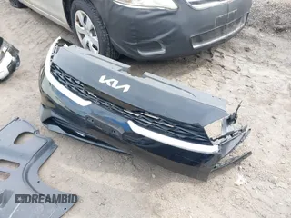 2023 Kia Forte LXS z VIN 3KPF24AD1PE642421, wystawiony jako IAAI lot #40528615 z przebiegiem 9 683 mil mil oraz . Historia ofert i sprzedaży dostępna na DreamBid. Obrazek 12.
