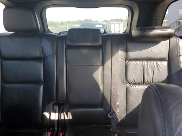 2016 Jeep Grand Cherokee Limited with VIN 1C4RJFBG4GC328600, listed as a Copart auction lot 60783885 with 126,645 mi miles and Salvage title. Bid and sale history available at DreamBid. Image 10.