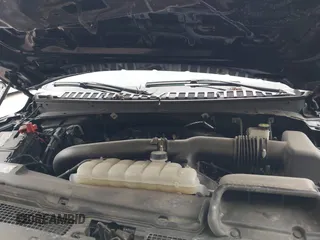 2024 Ford Expedition Max Limited с VIN 1FMJK2A83REA47162, выставлен на аукционе IAAI как лот 42416938 с пробегом 46 252 миль миль и . История ставок и продаж доступна на DreamBid. Изображение 10.