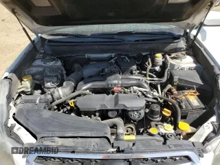 2013 Subaru Legacy Premium with VIN 4S3BMCC66D3043339, listed as a Copart auction lot 52155975 with 183,301 mi miles and Salvage title. Bid and sale history available at DreamBid. Image 12.