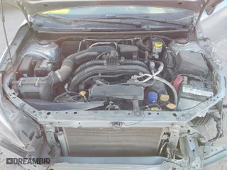 2017 Subaru Impreza with VIN 4S3GTAA6XH3753950, listed as a IAAI auction lot 41274575 with 86,479 mi miles. Bid and sale history available at carsss.com. Image 10.